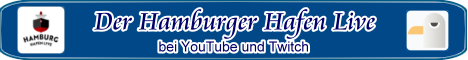 Hamburg Hafen Live